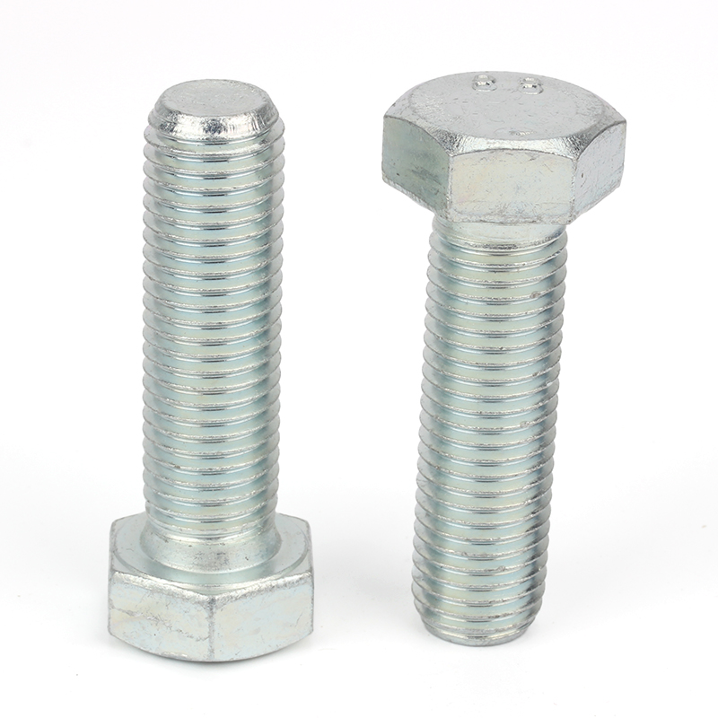 8.8級緊固件力學(xué)性能解讀：平衡強(qiáng)度與韌性的科學(xué)之道