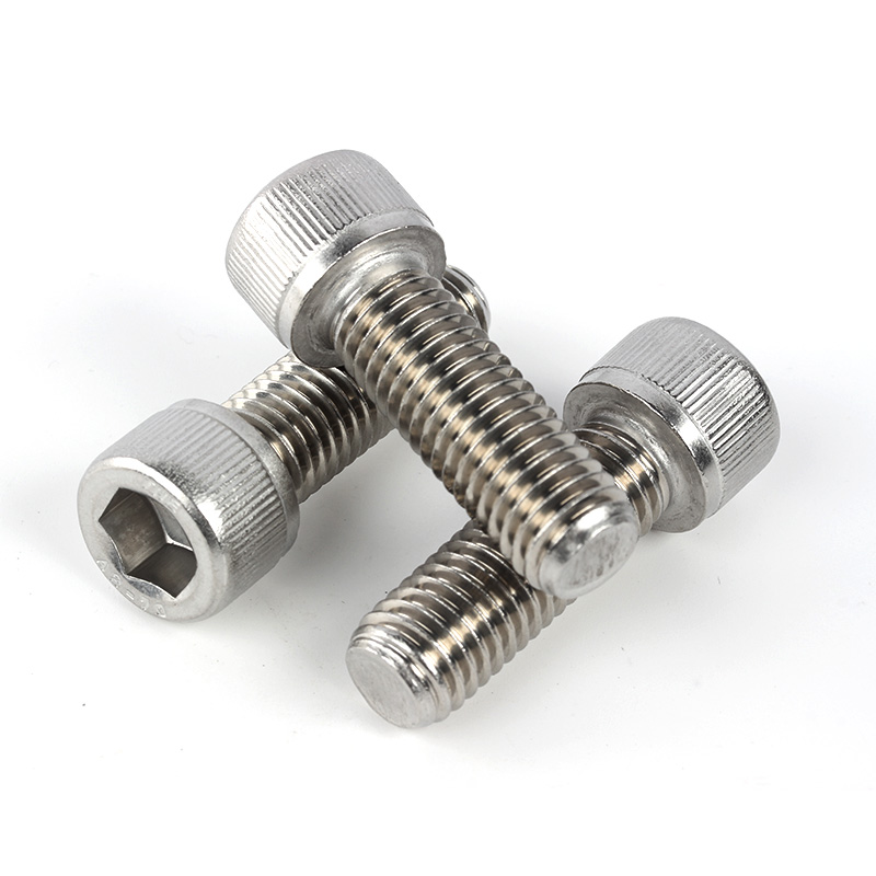 空間受限場(chǎng)景下的高效方案——內(nèi)六角圓柱頭螺釘裝配深析